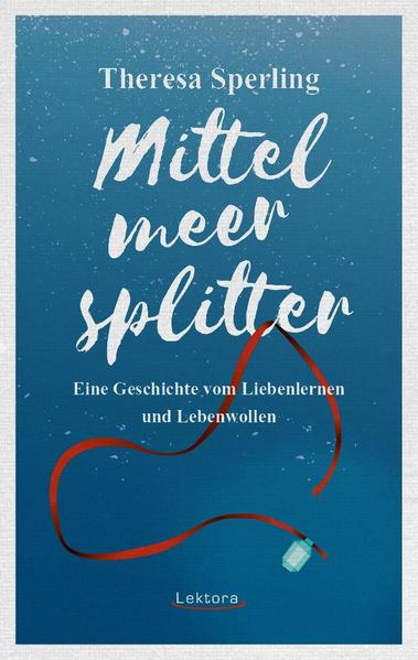 Mit einem Menschen sieben Stunden täglich in einem Raum zu sitzen, ohne jemals von ihm angesehen zu werden, ist ein komisches Gefühl. Und derjenige, der es durchhält, tagelang niemanden anzusehen, ist ein ziemlich beängstigender Freak. Deshalb gab man Levian lieber auf und kehrte in den sicheren Schulalltag zurück. Soweit ich mich erinnern kann, war ich die Einzige, die nicht das Interesse an Levian verlor. Im Gegenteil. Alles an ihm zog mich an. [...] Das war der Moment, in dem ich hätte gehen sollen. In dem jeder normale Mensch gegangen wäre. Aber ich ging nicht. Hinter diesen eisblauen Augen und unter dieser Haut, die sich über Levians zitternde Muskeln spannte, steckte ein Junge mit einem Herz so groß wie ein Wolkenkratzer. So glaubte ich. Und wenn es mir gelang, dass er sich in mich verliebte, dann würde diese harte Hülle aus Muskeln und blauem Eis und Wut aufspringen und ein Lächeln freigeben, das mein Leben verändern würde. Wie konnte ich mir damals nur so sicher sein? Annika verliebt sich in den jähzornigen Außenseiter Levian. Trotz aller Warnsignale kommen die beiden sich immer näher. Vielleicht viel zu nahe. Doch wer das Meer wirklich liebt, muss einmal ganz hinabgetaucht sein. Denn wie kann man etwas lieben, das man immer nur von außen betrachtet, weil es eigentlich kalt und gefährlich ist?