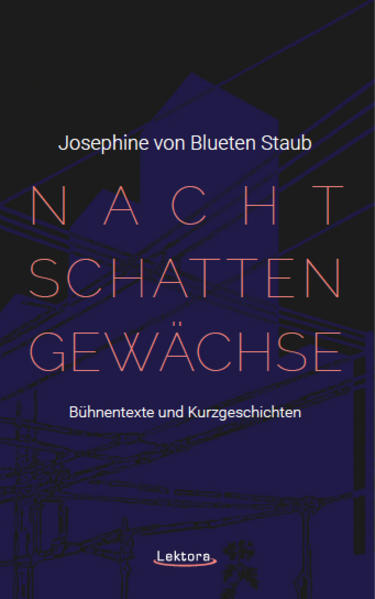 Menschen, die aneinander vorbeireden und sich einsam fühlen, die zwischen düsteren Häuserschluchten und berauschenden Exzessen verloren gehen