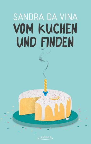 "Auf der Welt gibt es zwei Arten von Menschen: Menschen, die gerne Kuchen backen, und Menschen, die Kuchen essen. Menschen, die Kuchen backen, sind im Grunde wie Menschen, die Kuchen essen, nur dass sie vorher Arbeit hatten." Sandra Da Vina ist auf der Suche nach ihrem gestohlenen Fahrrad, einer bezahlbaren Wohnung und Freundschaft auf den ersten Blick. In ihren Texten stellt sie sich den großen Fragen der Menschheit: Wie viel wiegt Luft? Wann hatte das letzte Mal jemand keine Meinung? Und was sind die Zutaten für ein glückliches Leben? Manchmal ist die Antwort ein Kuchen. Oder zwölf. Und manchmal braucht es nur dieses Buch. Ehrlich.