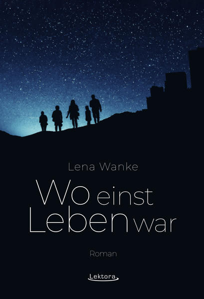 Wie viele Jahre es her ist, dass ihre Eltern Jona und ihre vier Geschwister fortschickten, um der neuen Herrschaftsordnung Regent Kaimars zu entkommen, weiß sie schon nicht mehr. Das Land, durch welches sie fliehen, ist das seine, zerstört von den Gewalten der Natur und den Menschen. Das Ziel soll ihnen eine sichere Zukunft bieten. Doch sie wissen nicht, ob es u?berhaupt noch existiert. Sie wissen nicht, ob sie es jemals erreichen werden. Als jedoch klar wird, dass sie wahrscheinlich nicht alle überleben können, stellt sich die grundlegende Frage: Kann es das überhaupt noch wert sein?