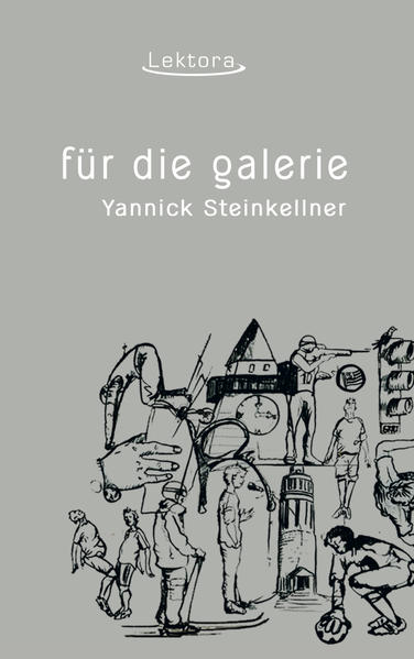 »Man sollte sich selbst nicht zu wichtig nehmen - das ist alles, was ich bis jetzt weiß.« Das lernt man in Graz. Dem echten Graz natu?rlich, 8020. Zwischen Fußbällen auf dem Platz und FIFA auf der Konsole im Kastner - aber nur solange man gewinnt. Wer verliert, muss zuschauen, das sind die Regeln im vierten Stock. Und wie er zugeschaut hat: Wenn der Opa das Ku?chenradio klaut, die Oma zum Asiaten lädt und die Mondlandung ins Lavanttal kommt. Wenn die Nudeln zu weinen beginnen, Autos zu Lyrik werden und die Formel 1 endlich Geschichte, dann muss sogar der ÖSV-Präsident sein Hosenzelt verbergen.