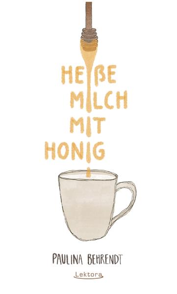 »Ich bin an dir gewachsen, immer höher, hoch hinaus. Ich bin an dir gewachsen, und zwar u?ber dich hinaus.« Heiße Milch mit Honig - der Geschmack von Zuhause. Von Kindheit und Jugend. Von Schaffen und Stolpern. Von Wachsen und Werden. Wohltuend bei Bauchweh. Beruhigend vorm Schlafen. Schonend bei Sorgen. Su?ßlich. Tröstlich. Kindlich. Das ist heiße Milch mit Honig.