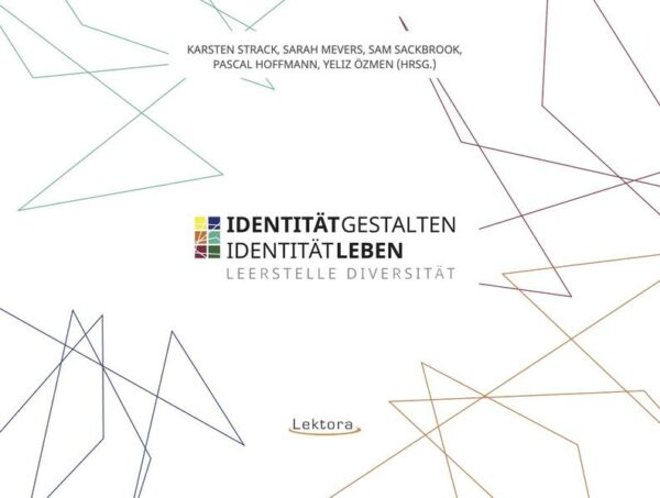 Identität gestalten - Identität leben | Bundesamt für magische Wesen