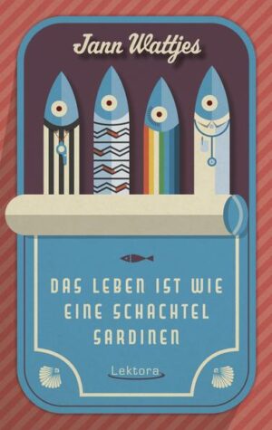 Ach, bitte! Klappentexte lesen ist doch unter Ihrer Würde. Was soll hier schon stehen? Das Buch ist natürlich fantastisch, über die Texte können alle lachen, sie haben aber genau die Prise Tragik, die überrascht. Ach, Sie kennen Jann Wattjes gar nicht? Der ist natürlich auch fantastisch. Über sein Leben können alle lachen, aber es hat genau die Prise Tragik, die ihn überrascht hat. Sie mögen Poetry Slam? Perfekt! Jann Wattjes ist deutschsprachiger Vize- und Nordrhein-Westfalen- Meister im Poetry Slam! Sie mögen Poetry Slam nicht? Perfekt! Jann Wattjes eigentlich auch nicht. Aus Zufall ist ein Werk entstanden aus Widersprüchen, Haltung, Alltagskomik, transkribierter Performance, Kurzgeschichten und dem Analyse-Inhalt zukünftiger Deutsch-Abiturklausuren. So bunt wie eine Schachtel Sardinen eben.