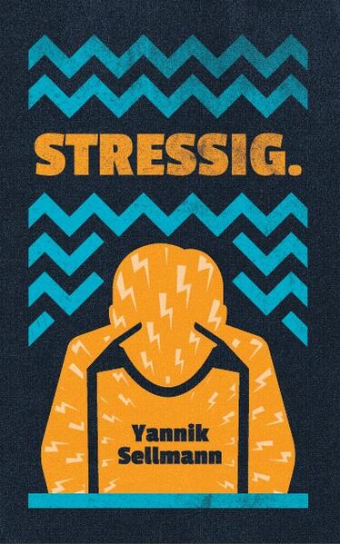 Wir haben alle ganz viel Stress. Immer und überall. Aber was kann man dagegen tun? Ratgeber gibt es viele. Yoga und Klangschalen, ein Ausflug ins Katzen-Café und eine Gesichtsmaske? Das soll gegen Stress helfen? Klingt eher nach größerem Druck. Das Einzige, was wirklich hilft: Auskotzen. Abhaten. Frust ablassen. Den Stress-Auslöser finden und vehement beschimpfen. Poetry Slammer, Comedian und Kabarettist Yannik Sellmann macht genau das seit Jahren. In seinen Bühnenprogrammen und Bühnentexten liefert er die kathartische Erfahrung, gemeinsam den Stress wegzulachen und wegzuhassen. Abneigung für alle. In dieser Textsammlung fasst er seine 17 größten Stressfaktoren zusammen und macht sie als Leseerfahrung greifbar. Ob Spieleabende, eine Trennung kurz vor Weihnachten oder das Aufwachsen im streng katholischen Elternhaus — alles, was ihn stresst, wird thematisiert. Eine Abrechnung mit der Welt, in der wir alle leben müssen. Er spricht aus, was wir denken, wenn wir morgens aufstehen und abends ins Bett gehen: »Stressig.« Ein Buch für alle, die gerne den Gedanken haben: »Ich wusste gar nicht, dass mich das auch so aufregt! Genial!«