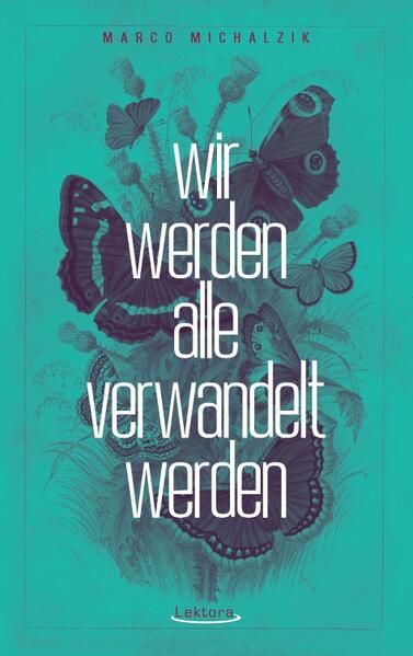 In seinem zweiten Gedichtband verhandelt Marco Michalzik die Kindheit in einem mittelhessischen Dorf in den 90ern und das Aufwachsen in einer fundamentalistischchristlichen Gemeinschaft. Die Gedichte oszillieren zwischen Coming-of-Age-Szenen, DIE BISHER GESCHAHEN und ins Jetzt hineinragen, und dem Versuch, das menschliche VORHANDENSEIN zwischen Herkunft und Zugehörigkeit zu vermessen. Bevölkert von GESPENSTERN, die auf der Suche nach ihrer Körperlichkeit eine Stimme finden, spüren die Texte zärtlich Scham, Wut und Trauer nach und entwerfen die hoffnungstrotzige Landkarte einer möglichen Gegenwart.