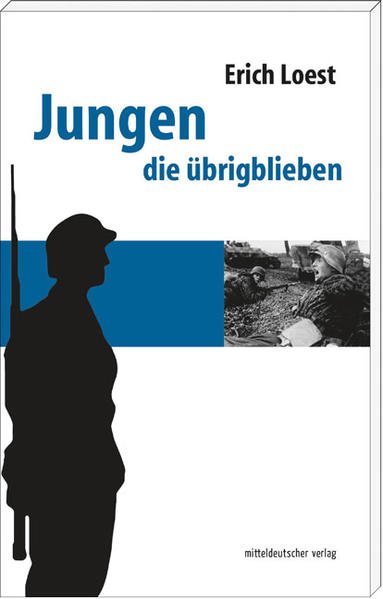 Erich Loest, damals gerade einmal 24 Jahre alt, beschreibt in seinem Romandebüt von 1950 das Schicksal junger Rekruten, die am Ende des Zweiten Weltkrieges ihr Vaterland verteidigen sollen, immer bereit, dafür zu sterben. Loest, selbst zum Kriegsende noch zur Wehrmacht eingezogen, erzählt nüchtern, hart und mit einer desillusionierenden Sachlichkeit von dieser Generation, den Kindern in Uniform, die von einem zynischen Regime bedenkenlos missbraucht wurden - ein packendes und berührendes Stück Zeitgeschichte.