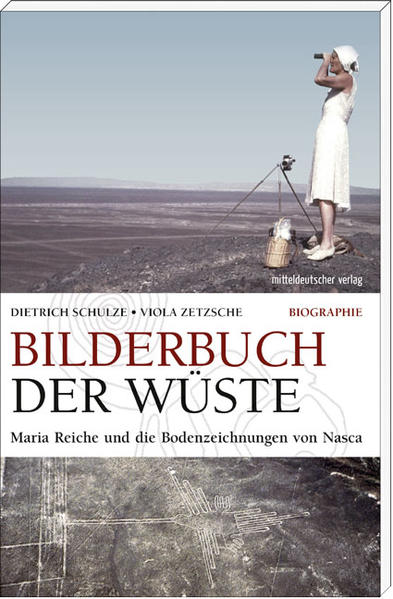 Bilderbuch der Wüste | Bundesamt für magische Wesen