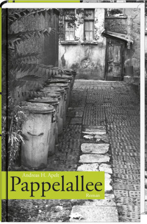 Berlin-Prenzlauer Berg im Jahr 1989. Ein neues Zeitalter kündigt sich an. Unaufhaltsam. Die Bewohner eines alten Mietshauses in der Nähe der berühmten Gethsemanekirche haben sich im real existierenden Sozialismus eingerichtet. Getschmar, der Hausbuchführer, die angepassten Frenzels, die 'Hexe' Jankowitz und ihr Liebhaber Stolten, dessen Frau seit dem Krieg ohne Beine im Bett liegt. Ihr Leben in den letzten Monaten vor dem Mauerfall ist symptomatisch für ein vom Untergang gezeichnetes Land. Nur drei junge Leute stören den vermeintlichen Frieden. Ottmar, der Pfarrersohn aus der Niederlausitz und Theologiestudent, Hülsmann, der Kulissenschieber und Dichter, und Reinhard Voss, der Ausreiseantragsteller. Mit der Hausgemeinschaft sind sie auf mannigfaltige Weise verbunden. Sie halten den Kontakt zur 'Außenwelt' der Hinterhöfe, Kneipen und Szenecafés. In diesem Roman spiegelt sich die Dramatik des Revolutionsherbstes in den Seelen der kleinen Leute, deren Mut einen Staat und eine große Mauer zum Einsturz brachte.