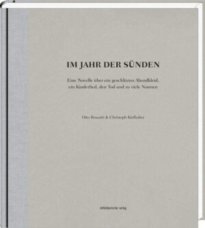 Ist es ein Märchen oder ein Albtraum? Wer erzählt und um wen geht es eigentlich? In einem einzigen Bewusstseinsstrom werden fantastische Ereignisse, furchtbare Einbildungen und innige Wunschgedanken zu einem rhythmischen Prosafeuer vereint. Mit dadaistischen Anklängen eines Ernst Jandl und surrealistischen Splittern eines H. C. Artmann wird hier noch einmal das große Welttheater mit Bühnenbildern des Wiener Künstlers Christopher Kiefhaber aufgeführt.