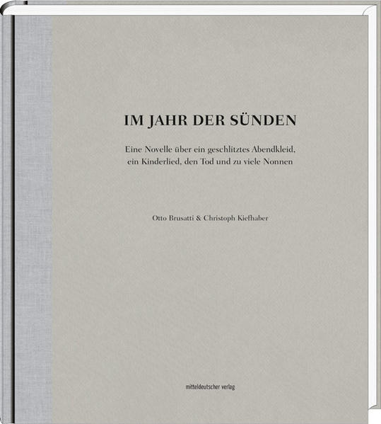 Ist es ein Märchen oder ein Albtraum? Wer erzählt und um wen geht es eigentlich? In einem einzigen Bewusstseinsstrom werden fantastische Ereignisse, furchtbare Einbildungen und innige Wunschgedanken zu einem rhythmischen Prosafeuer vereint. Mit dadaistischen Anklängen eines Ernst Jandl und surrealistischen Splittern eines H. C. Artmann wird hier noch einmal das große Welttheater mit Bühnenbildern des Wiener Künstlers Christopher Kiefhaber aufgeführt.