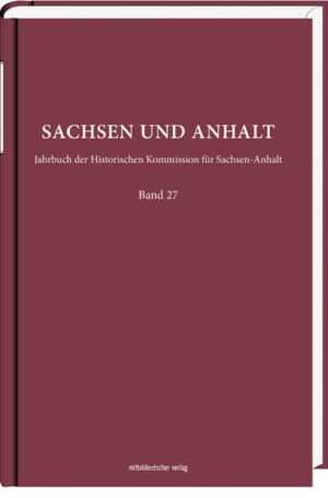 Sachsen und Anhalt | Bundesamt für magische Wesen