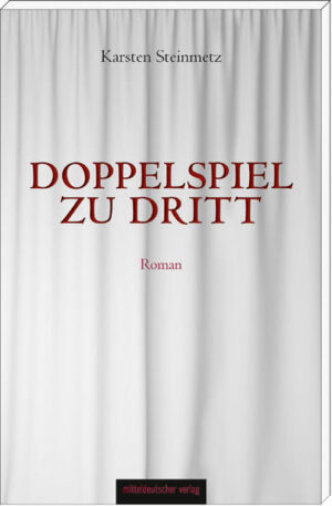 Der Urgrund dieses kleinen Romans ist die Sehnsucht nach Erfüllung und Liebe - und die Uneinlösbarkeit dieser Sehnsucht. Der verzweifelte Versuch, die Beziehung des Protagonisten, quasi als Frucht dieser Liebe, durch ein Kind zu manifestieren, scheitert und setzt ein Räderwerk in Gang, durch das ein feines Gespinst von Seitenwegen und Affären kenntlich wird wie auch der 'Gram der Entrückung' des Helden: Bei einer Theateraufführung verheddert dieser sich in seiner Rolle und, und es kommt zu einem folgenschweren Versehen. Der Furor de l’amour - er lässt uns in diesem faszinierenden Debüt atemlos zurück.