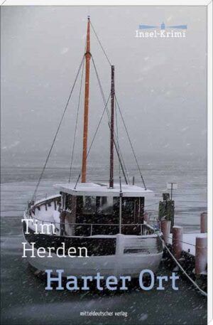 Harter Ort Insel-Krimi | Tim Herden