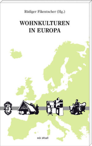 Wohnkulturen in Europa | Bundesamt für magische Wesen