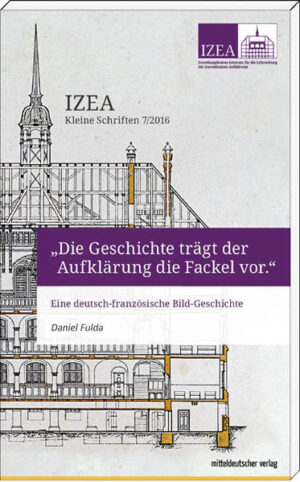 Die Geschichte trägt der Aufklärung die Fackel vor | Bundesamt für magische Wesen