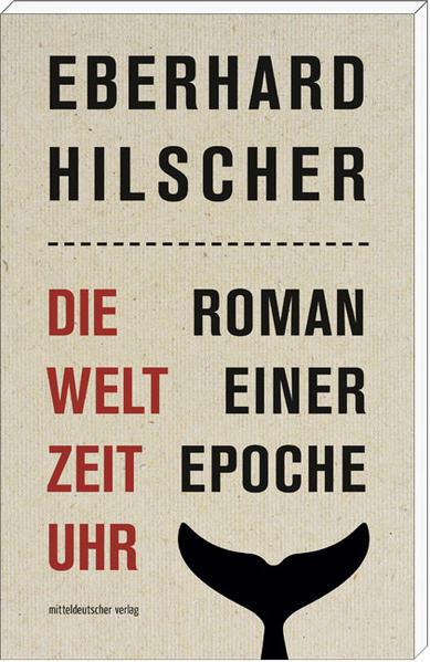 Eberhard Hilscher (1927-2005) wurde im brandenburgischen Schwiebus (heute ?wiebodzin, Polen) geboren. Nach der Rückkehr aus amerikanischer Kriegsgefangenschaft studierte er an der Humboldt-Universität Berlin Germanistik. Der Autor hinterließ ein umfangreiches Werk, neben Monografien, z.?B. über Thomas Mann, Gerhart Hauptmann und Arnold Zweig, schrieb er Essays und Fiktives. Hilscher lebte bis zu seinem Tod in Berlin.