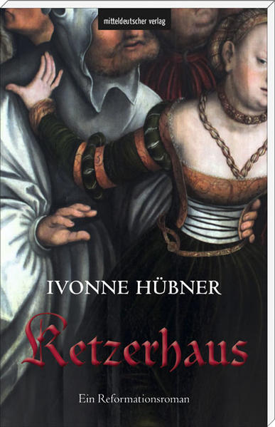 November 1517. Luthers 95 Thesen gelangen durch aufrührerische Studenten in die hochfromme Stadt Görlitz an der Neiße. Elsa, eine Magd, und Andres, Brauereisohn und Hoffnungsträger einer großen theologischen Laufbahn als Priester, ahnen nicht, dass ihrer beider Schicksal miteinander verknüpft ist. Während Elsa das Leben an der Seite von Gunnar, Andres’ Stiefbruder, vorbestimmt ist, verliert Andres den Glauben an die römisch-katholische Kirche und an seine Gelübde. Seine Proteste sollen ihm zum Verhängnis werden. Die verbotene neue christliche Religion und das Leben unter dem Dach des »Ketzerhauses« verbinden ihn und Elsa unzertrennlich. In den Wirren des Glaubenskonfliktes, in Zeiten der Pest und Inquisition und als Anhänger reformatorischen Gedankenguts feiern sie die erste lutherische Hochzeit in Görlitz, und es wird ihnen möglich, einen gemeinsamen Weg zu finden. Phantasievoll, spannend und kenntnisreich erzählt die Autorin von den bewegten Zeiten der Reformation, in denen Andres als Wittenberger Student Martin Luther und dessen Umfeld begegnet, und rückt zugleich die Frauen, die zum Gelingen einer neuen Ordnung wesentlich beitrugen, ins Blickfeld.