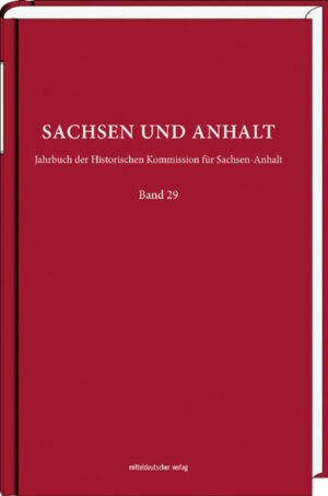 Sachsen und Anhalt | Bundesamt für magische Wesen