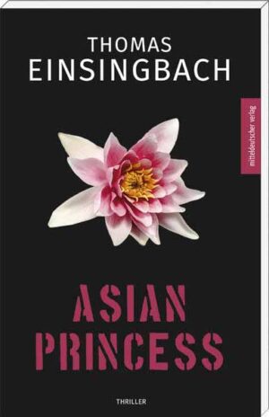 Asian Princess | Thomas Einsingbach