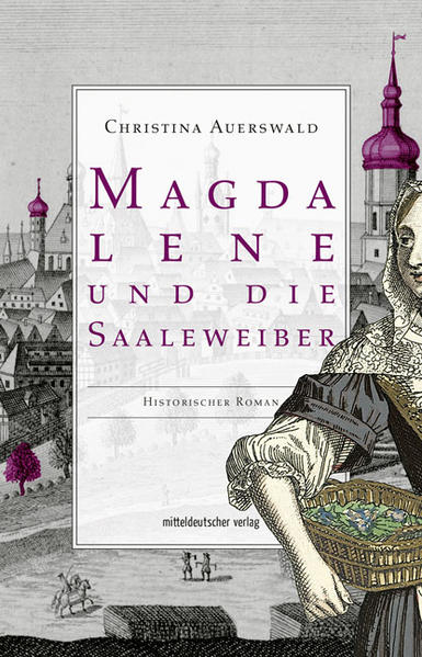 Magdalene und die Saaleweiber | Bundesamt für magische Wesen
