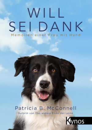 Als Honorarprofessorin für Tierverhalten, Hundeverhaltensberaterin und Bestseller-Autorin von Hundefachbüchern kennt Dr. Patricia McConnell sich mit Hunden aus wie kaum jemand sonst. Tausenden von Klienten hat sie mit ihren schwierigen Hunden geholfen, und doch ist alles anders als sonst, als der junge Border Collie Will auf ihrer Farm Einzug hält: Sein extrem schwieriges Verhalten bringt sie mehr als einmal an die Grenze - weniger an die des technischen Trainer-Know-Hows als an die emotionale und nervliche. Eine ganz neue Erfahrung, wenn es sich plötzlich um den eigenen Hund handelt! Doch mehr als das: Will zwingt sie, sich mit den Schatten ihrer eigenen Vergangenheit, ihren unverarbeiteten traumatischen Erlebnissen und längst vergessen geglaubten Verletzungen auseinanderzusetzen - denn nicht nur Hunde verhalten sich nicht immer so, wie sie eigentlich gerne möchten. So wird der Weg zur »Heilung« Wills auch ein Weg zur Heilung ihres eigenen Ichs mit vielen schmerzhaften, aber auch hilfreichen Erkenntnissen. Durch die zahlreichen Rückblicke in McConnells Leben entstehen nach und nach sehr persönliche und ehrliche, mit Herz und Humor geschriebene Memoiren, immer wieder durchwoben von Begebenheiten, die sie mit Hunden und Menschen erlebt hat. Ein Buch über seelische Verletzungen, Vergebung und den unbändigen Willen, das Leben zu genießen.