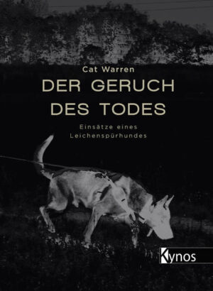 Für die Polizei ist es ein Vermissten-oder Kriminalfall. Für die Angehörigen ist es eine Tragödie. Für den Hundeführer ist es harte Konzentrationsarbeit. Für den Leichenspürhund ist es ein spannendes Spiel. Cat Warren, Professorin für Journalistik und Literaturwissenschaft, sucht zunächst eigentlich nur nach Möglichkeiten, ihren nicht ganz einfachen Deutschen Schäferhund Solo vernünftig auszulasten. Dabei stößt sie auf die Sucharbeit nach Toten und taucht ein in die faszinierende Welt der Wissenschaft rund um den Geruch, Geruchszersetzung, Forensik und die Leistung der Hundenase. Die unbekümmerte und zielstrebige Begeisterung, mit der ihr Hund sich auf die Suche nach dem Geruch des Todes macht, lässt sie auch ganz neue Perspektiven auf das Leben und seine Vergänglichkeit erleben. Folgen Sie den beiden auf ihre Wege und Irrwege und erfahren Sie viel Spannendes über die Geruchsleistung von Hunden, aber auch über die Zusammenarbeit und das Zusammenwachsen von Hund und Mensch in einer Parallelwelt, die wir nur zu gerne aus unserem Alltag ausblenden.