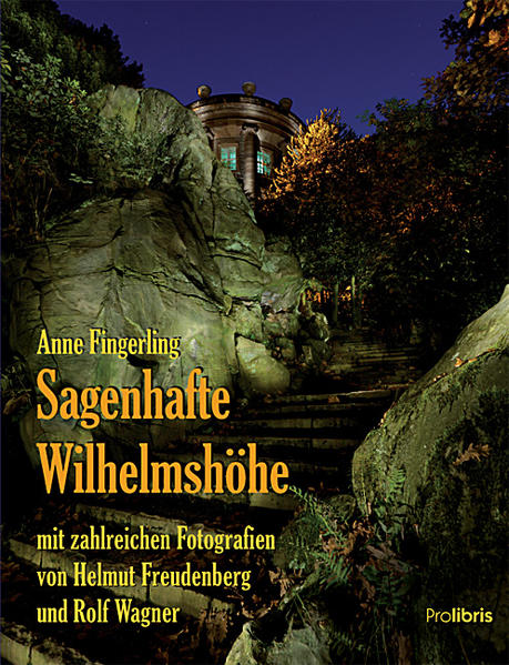 Sagenhafte Wilhelmshöhe | Bundesamt für magische Wesen