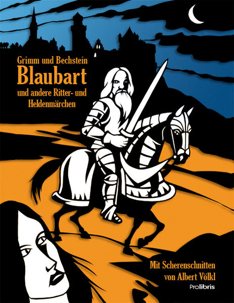 Blaubart und andere Ritter- und Heldenmärchen | Bundesamt für magische Wesen