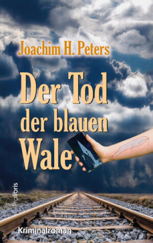Der Tod der blauen Wale | Joachim H. Peters