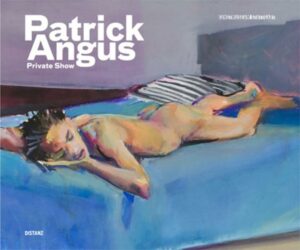 Patrick Angus: Private Show | Bundesamt für magische Wesen