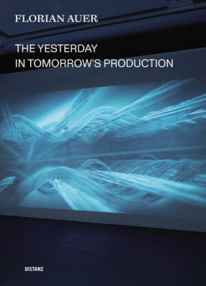 The Yesterday in Tomorrows Production | Bundesamt für magische Wesen