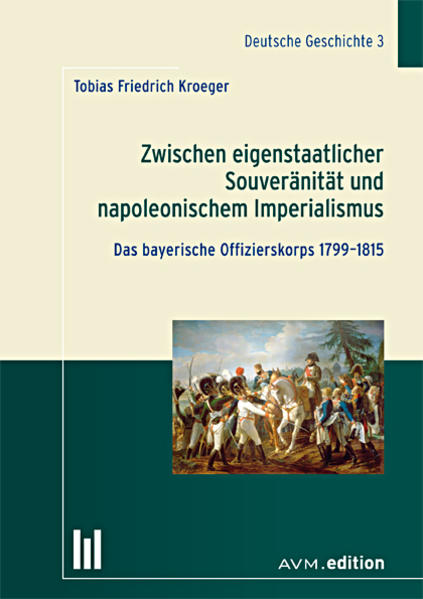 Zwischen eigenstaatlicher Souveränität und napoleonischem Imperialismus | Bundesamt für magische Wesen