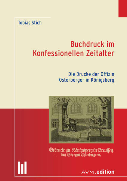 Buchdruck im Konfessionellen Zeitalter | Bundesamt für magische Wesen