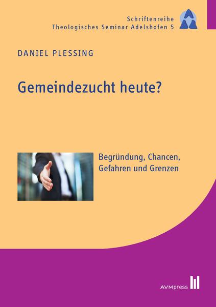 Rudolf Bohren spricht beim Thema der Gemeindezucht von einem ‚unerforschten Kontinent’. Das vorliegende Buch gleicht einer Expedition, die es sich zum Ziel gesetzt hat, diesen weißen Fleck für die Gemeindepraxis zu erschließen. Folgende Fragen werden im Laufe dieser Forschungsreise gestellt: Besteht eine Notwendigkeit für die Anwendung der Gemeindezucht? Wo liegen die Chancen, die Gefahren und die Grenzen der Gemeindezucht? Und: Wie kann diese hilfreich angewandt werden?