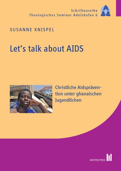 Let's talk about AIDS | Bundesamt für magische Wesen
