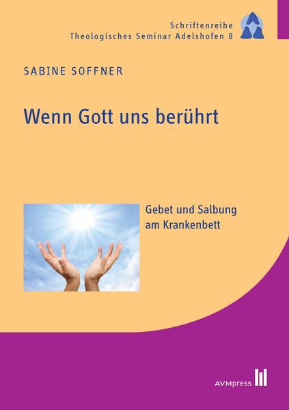 Wenn Gott uns berührt | Bundesamt für magische Wesen