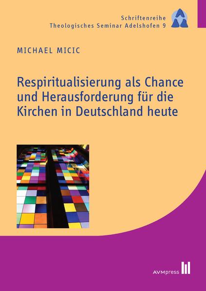 Der Beginn des 21. Jahrhunderts markiert mit dem zeitlichen Wendepunkt zugleich einen kirchlichen Krisenpunkt. Die sinkende Zahl der Gottesdienstbesucher sowie der stetige Rückgang der Kirchenmitglieder verdeutlichen die fehlende Bindekraft der Kirchen in Deutschland. Auf der anderen Seite sehnen sich immer mehr Menschen nach spirituellen Erfahrungen. Michael Micic hat sich diesem Thema gestellt: In welcher Form können die Kirchen der Nachfrage nach Sinn und Spiritualität mittels der Rückgewinnung ihrer eigenen spirituell-mystischen Dimension begegnen? Unter Berücksichtigung des voranschreitenden komplexen Prozesses weltweit enger werdender Verflechtungen und umfassender Strukturumbrüche wird ausgelotet, inwieweit eine Re-Spiritualisierung der Kirchen möglich ist. Schließlich gibt der Autor Handlungsempfehlungen für eine geistliche Erneuerung der kirchlichen Praxis.