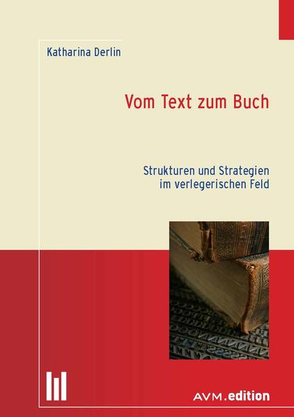 Vom Text zum Buch | Bundesamt für magische Wesen