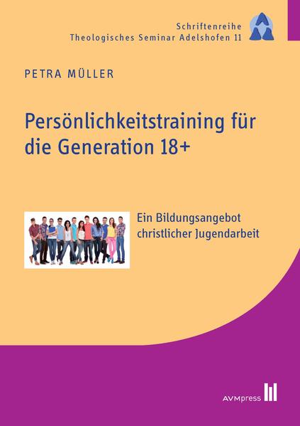 Persönlichkeitstraining für die Generation 18+ | Bundesamt für magische Wesen