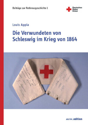 Die Verwundeten von Schleswig im Krieg von 1864 | Bundesamt für magische Wesen