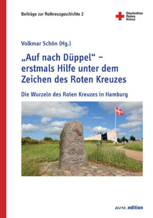 Auf nach Düppel  erstmals Hilfe unter dem Zeichen des Roten Kreuzes | Bundesamt für magische Wesen