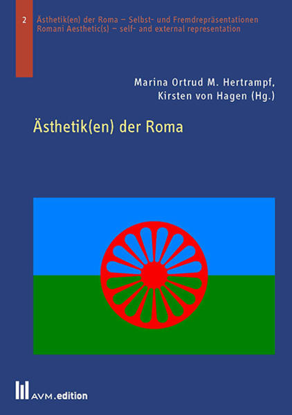 Ästhetik(en) der Roma | Bundesamt für magische Wesen