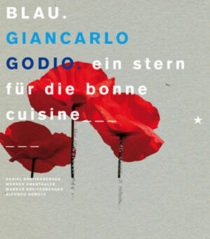 Giancarlo Godio war einer der ersten Sterne-Köche Südtirols. Der Piemonteser prägte die gehobene Küche des touristisch und kulinarisch aufstrebenden Landes der 70er und 80er Jahre entscheidend mit. Ungewöhnlich war sein Könnnen, abgelegen der Ort seines Wirkens: Weißbrunn im Ultental, hoch in den Bergen auf 2000 Meter Meereshöhe, in seinem Restaurant "Enzian".