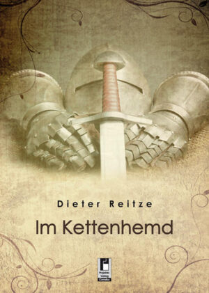 Das Buch beschreibt die Abenteuer Dietrichs von Seidenpfad und seiner Gefährten während der mittelalterlichen Erbfolgekriege zwischen den englischen und französischen Königshäusern. Die Geschichte wird eindrucksvoll, flüssig, spannend und mit einem Schmunzeln erzählt. Der historische Hintergrund ist authentisch und die Handlung versetzt den Leser inmitten von Schlachten und Burgen, das Leben in Heerlagern, Gefangensein im Kerker sowie den Ausbruch und geht auf nicht aufdringliche Weise auf die Bewaffnung und Ausrüstung von Rittern ein. Eine Liebesgeschichte des Helden und ein glücklicher Ausgang runden die Geschichte ab.