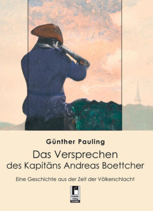 Jeder Krieg hat seine unbesungenen Helden, so auch die Befreiungskriege gegen die napoleonische Fremdherrschaft. Es ist kein General oder Marschall, dessen Taten Günther Pauling in seinem Buch der Vergessenheit entreißt, sondern ein Elbschiffer, der Kapitän Andreas Boettcher. Am Vorabend der Völkerschlacht von Leipzig verhinderte er mit seinen Männern zunächst, dass die Franzosen Elbschiffe zur Überquerung des Flusses benutzen konnten. Später stellte er dieselben Schiffe den verbündeten Armeen zur Verfügung und ermöglichte damit den schnellen Vormarsch der Truppen der Nordarmee in den Raum Leipzig.