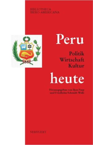 Peru heute : | Bundesamt für magische Wesen