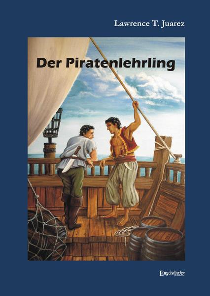 'Der Piratenlehrling' ist der erste Roman einer Trilogie, welche die Zeit vom Beginn des Siebenjährigen Krieges bis zum Ende des amerikanischen Sezessionskonflikts umfasst. Der in Havanna aufgewachsene Carlos gerät sechzehnjährig in die Hände von Piraten und durchlebt während des Krieges eine abenteuerliche Odyssee rings um die Welt. Diese katapultiert ihn mit zwanzig Jahren in die Stellung des Kapitäns auf dem Korsarenschiff. In dieser Position lernt er in Indien Jihad kennen, der seinerseits ein nicht minder dramatisches Schicksal bei seiner Verschleppung von Libanon aus quer durch das Zweistromland, Persien und Afghanistan in das Reich der Moguln erlebt hat. Als die beiden sich in Udaipur auf Augenhöhe treffen, beschließen sie, die Rückreise gemeinsam anzutreten. Diese führt sie mit unerwarteten Komplikationen über Afrika und das Mittelmeer bis nach Italien. Noch weiß Carlos bei seinem Aufbruch von Cadiz nicht, dass Kuba inzwischen von den Engländern erobert wurde, die ein Preisgeld auf seinen Kopf ausgesetzt haben.