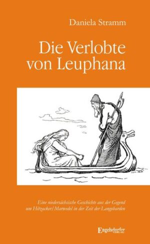 Sigilinda, die Ziehtochter des langobardischen Schmiedes Gundalf verlobt sich heimlich mit Leidulf, dem jüngsten Sohn des Häuptlings Arulf. Der Häuptling plant allerdings eine Verbindung mit Menia, der Tochter seines Waffenbruders Odo. Die beiden Verliebten finden zwar einen Weg, Arulf umzustimmen und Leidulf erhält die Erlaubnis, seine Ehefrau selbst zu wählen, allerdings muss er sich vorher im Kampf beweisen. Leidulf zieht also mit den Männern seines Vaters in den Kampf um die germanisch-römische Grenze und Sigilinda bleibt bangend und hoffend im Dorf am Fluss Albis zurück. Die Geschichte basiert auf archäologischen Ausgrabungsergebnissen aus Hitzacker/Marwedel in den Jahren 2009 und 2010.