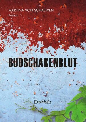 Bessarabien 1919 bis 1940: Im südlichen Teil Bessarabiens - dem Budschak - erregen weder die ausgefallenen Modeideen der jungen Olga, noch der Totschlag an einem stadtbekannten Säufer die Gemüter der Einwohner Saratas. Auch die darauf folgenden Morde sorgen für wenig Aufregung. Selbst an jenem Tag, als der Ortsvorsteher etwas zu Gesicht bekommt, das seine Vorstellungen bei weitem übertrifft. Eine Mischung aus Krimi und Liebesgeschichte vor dem Hintergrund der historischen Ereignisse von 1919 bis zum Einmarsch der Roten Armee 1940.